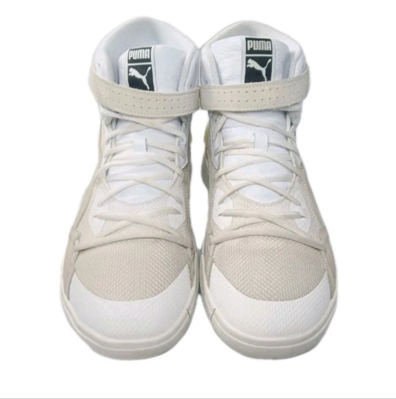 Puma | Shoes | Puma Sky Dreamer Mens 5 Sneakers Shoes White
